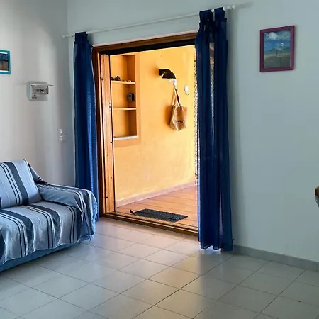 Lejlighedshotel Porto Coda Cavallo Salina Bamba Capo Coda Cavallo