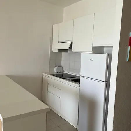 Porto Coda Cavallo Salina Bamba 5*