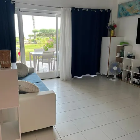 Aparthotel Porto Coda Cavallo Salina Bamba 5*