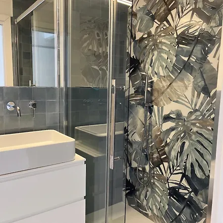 Porto Coda Cavallo Salina Bamba 아파트호텔 카파코다카발로