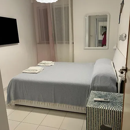Lejlighedshotel Porto Coda Cavallo Salina Bamba