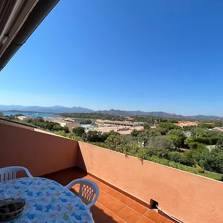 מלון דירות Porto Coda Cavallo Salina Bamba 5*