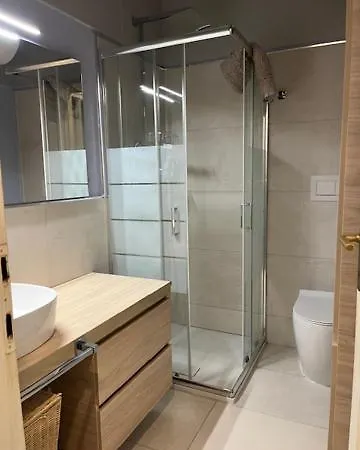 아파트호텔 Porto Coda Cavallo Salina Bamba