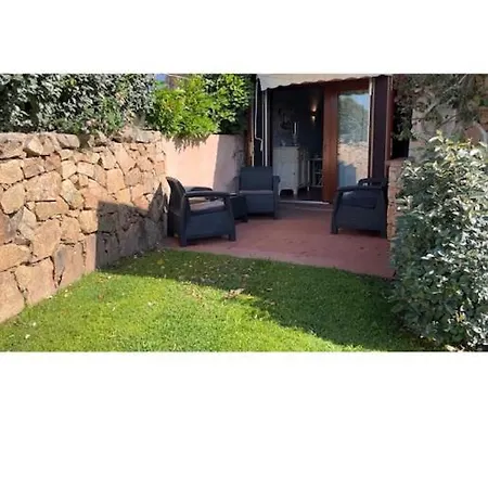 Ξενοδοχείο με διαμερίσματα Porto Coda Cavallo Salina Bamba 3*