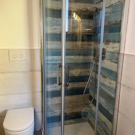 Porto Coda Cavallo Salina Bamba 5*