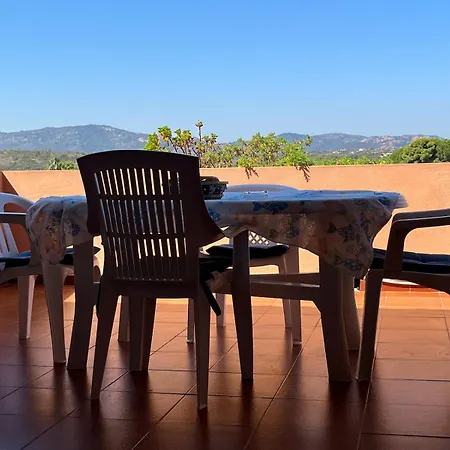 Lejlighedshotel Porto Coda Cavallo Salina Bamba Capo Coda Cavallo