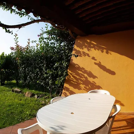 Aparthotel Porto Coda Cavallo Salina Bamba Capo Coda Cavallo