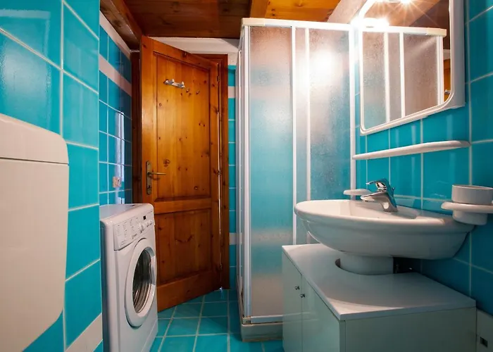 Porto Coda Cavallo Salina Bamba Apart-hotel 3*