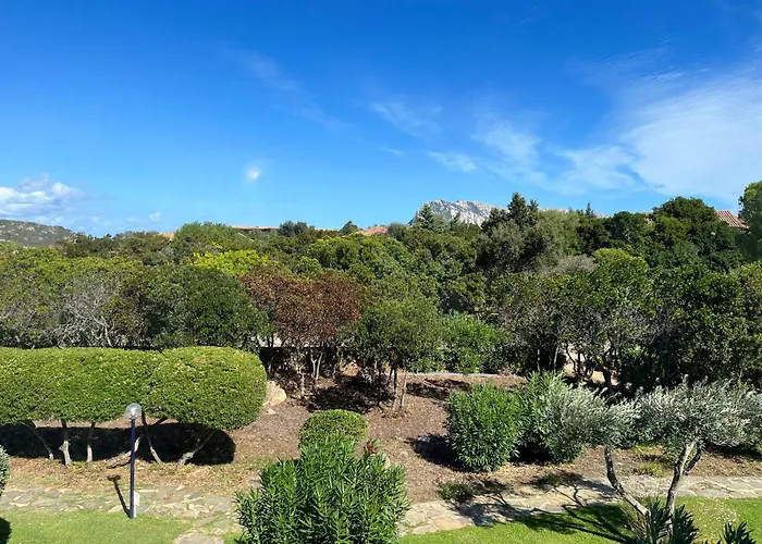 Apart-hotel Porto Coda Cavallo Salina Bamba 3*